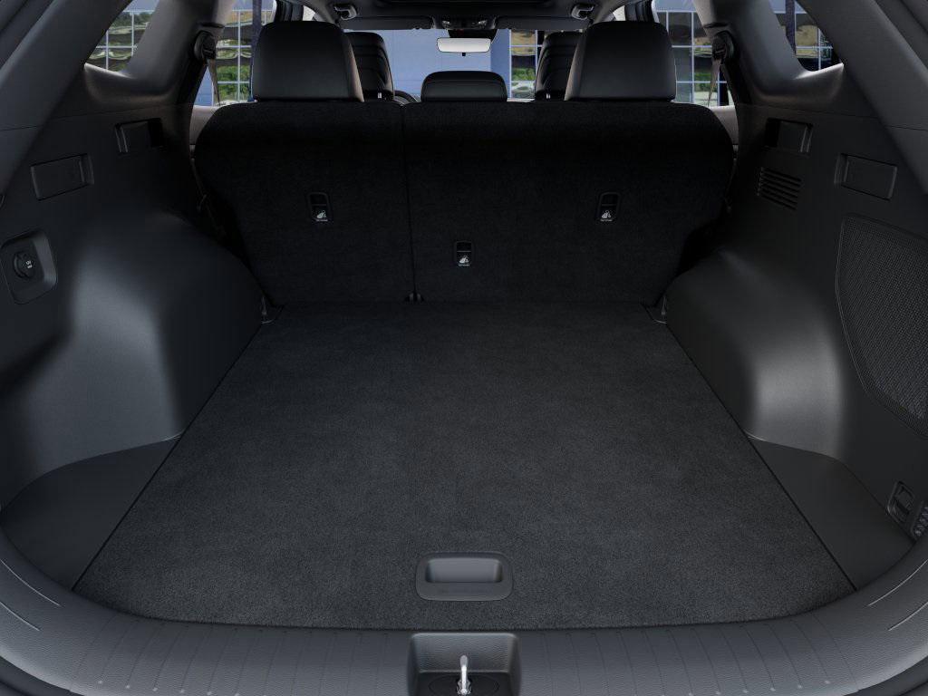 new 2026 Kia Sportage car, priced at $41,780