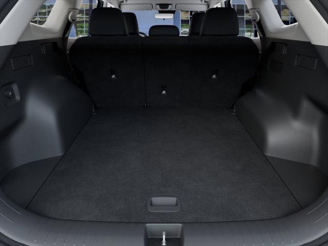 new 2026 Kia Sportage Hybrid car, priced at $31,865