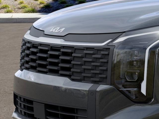 new 2026 Kia Sportage Hybrid car, priced at $31,865