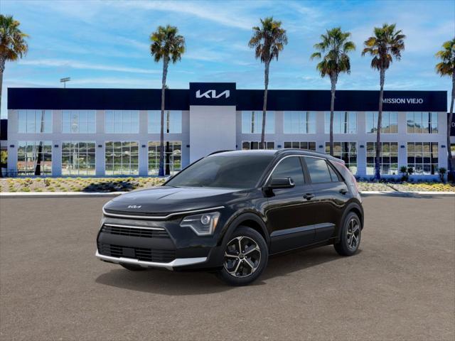 new 2025 Kia Niro car, priced at $31,755