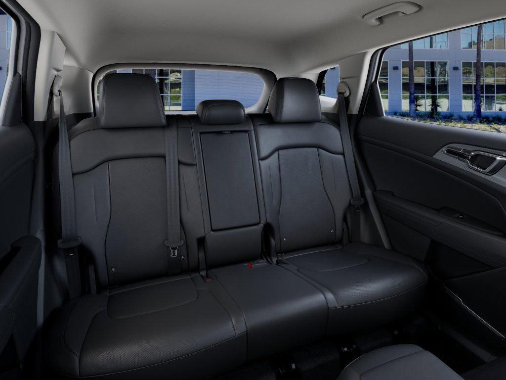 new 2026 Kia Sportage car, priced at $31,909