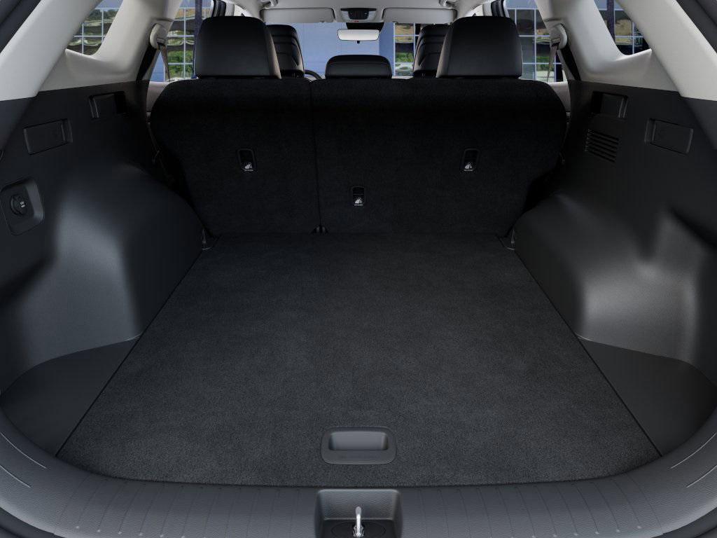 new 2026 Kia Sportage car, priced at $31,909