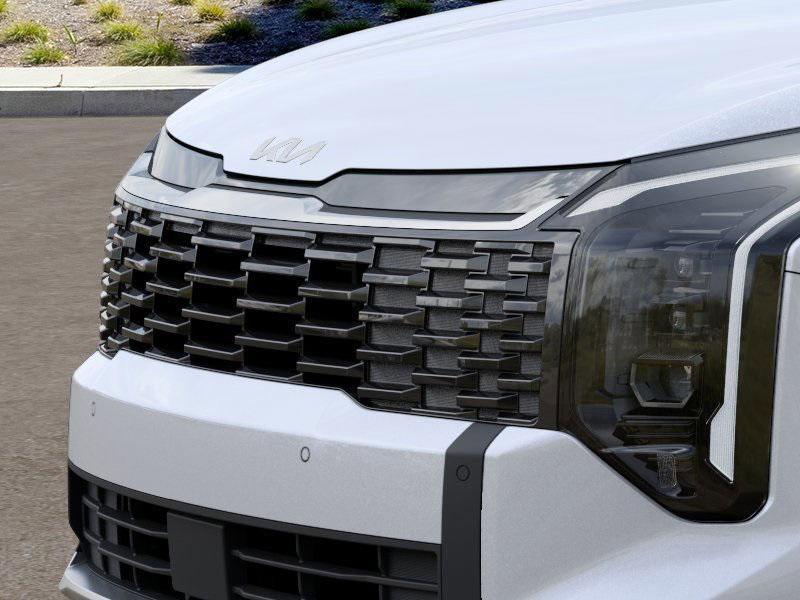 new 2026 Kia Sportage car, priced at $31,909