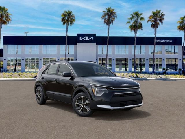 new 2025 Kia Niro car, priced at $31,810