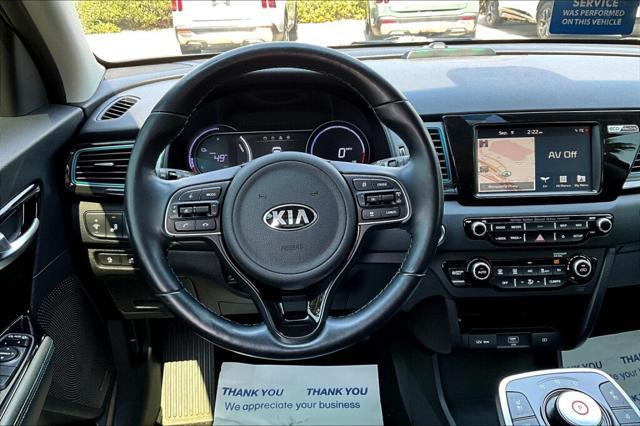 used 2019 Kia Niro car, priced at $18,994