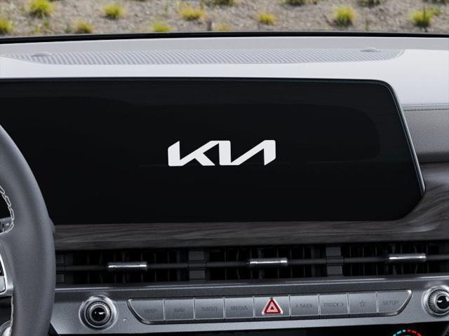 new 2025 Kia Telluride car, priced at $54,950