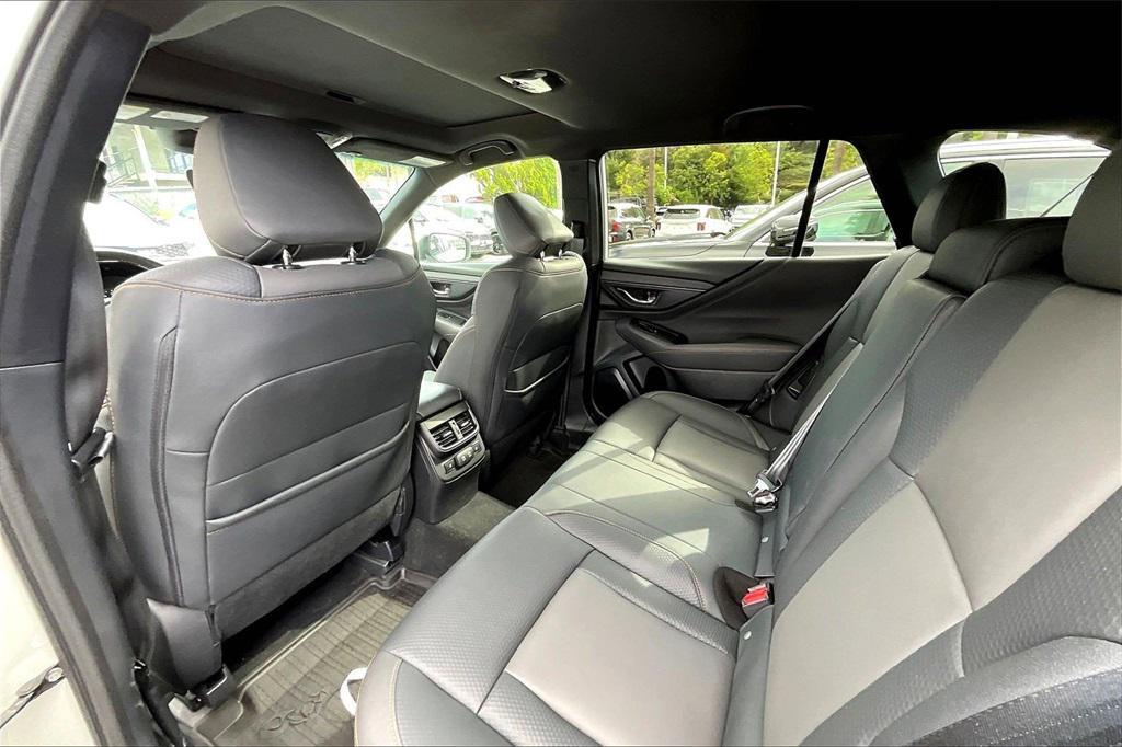 used 2022 Subaru Outback car, priced at $26,254