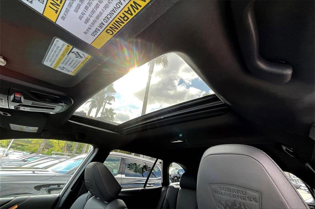 used 2022 Subaru Outback car, priced at $26,254