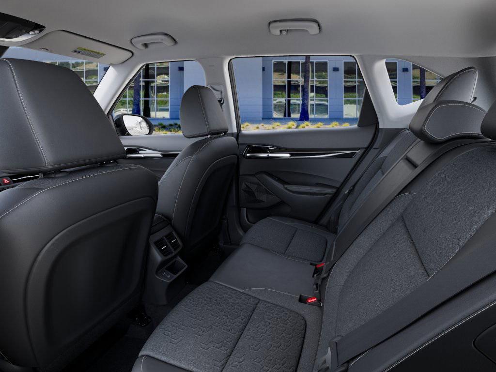 new 2025 Kia Seltos car, priced at $26,549
