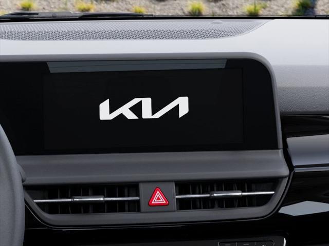 new 2025 Kia Seltos car, priced at $26,730
