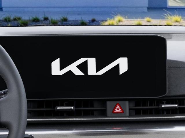 new 2026 Kia Carnival Hybrid car, priced at $53,932