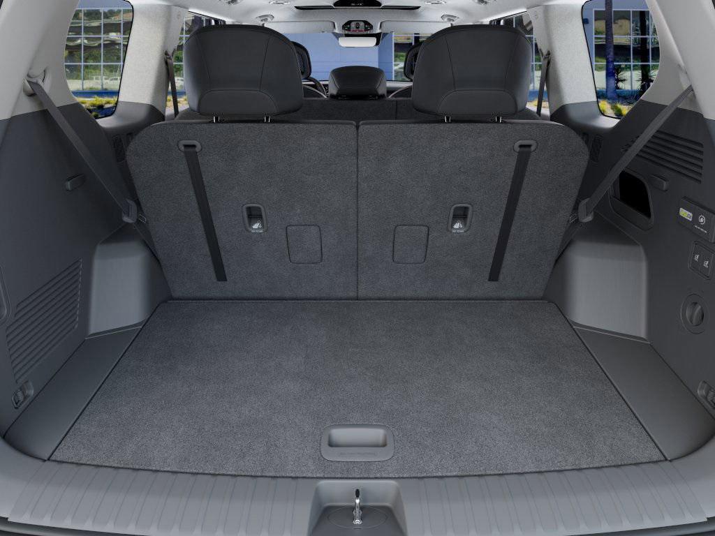 new 2026 Kia EV9 car, priced at $54,675