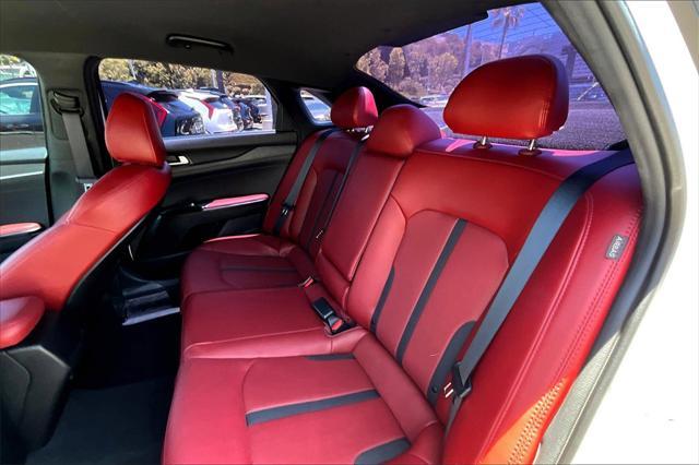 used 2023 Kia K5 car, priced at $26,261
