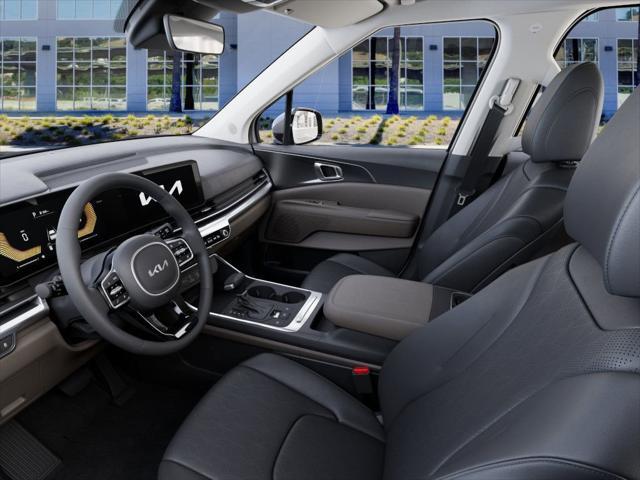 new 2026 Kia Carnival car, priced at $41,250