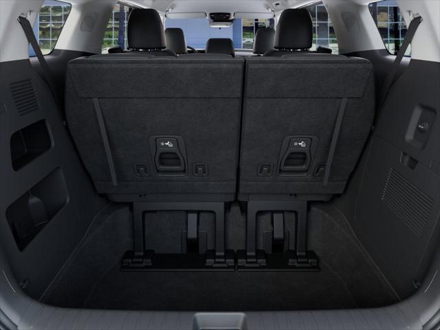 new 2026 Kia Carnival car, priced at $41,250
