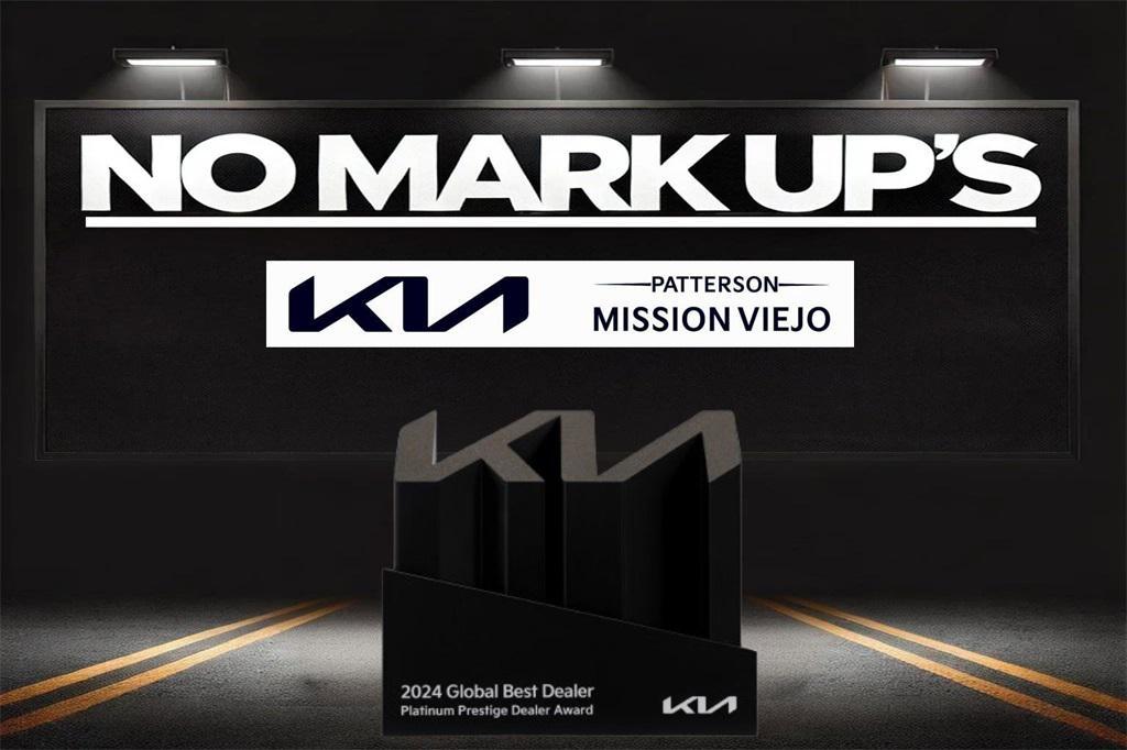 used 2023 Kia K5 car, priced at $23,994