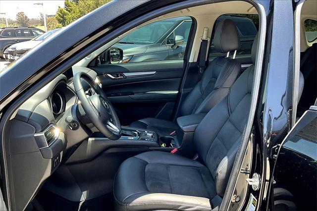 used 2020 Mazda CX-5 car, priced at $20,925