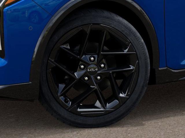 new 2025 Kia K4 car, priced at $31,465