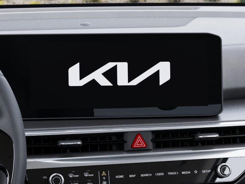 new 2026 Kia Sorento car, priced at $39,210