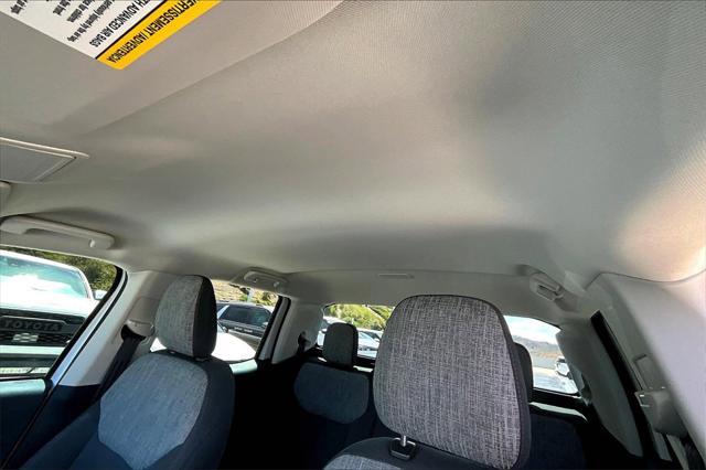used 2023 Ford Maverick car, priced at $27,986