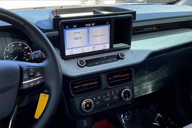 used 2023 Ford Maverick car, priced at $27,986