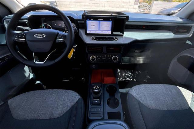 used 2023 Ford Maverick car, priced at $27,986