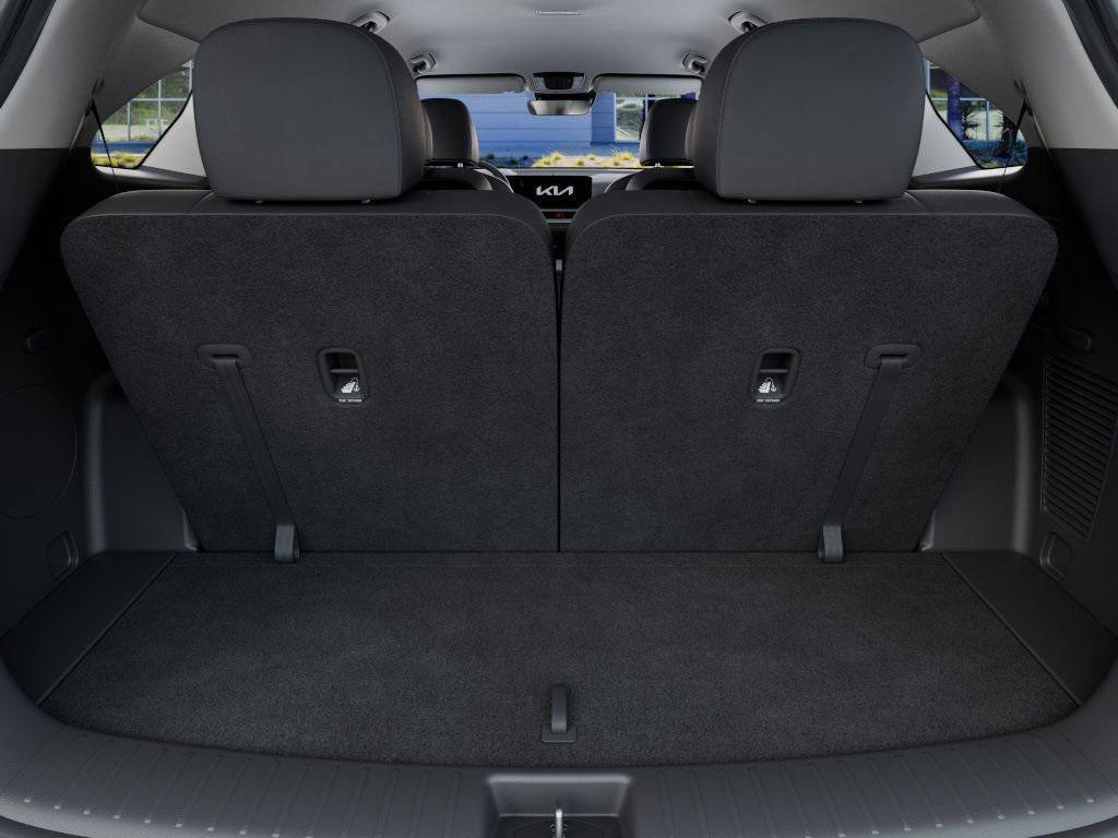 new 2025 Kia Sorento car, priced at $40,225