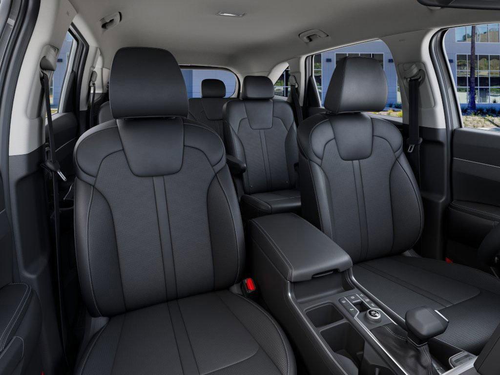 new 2025 Kia Sorento car, priced at $40,225