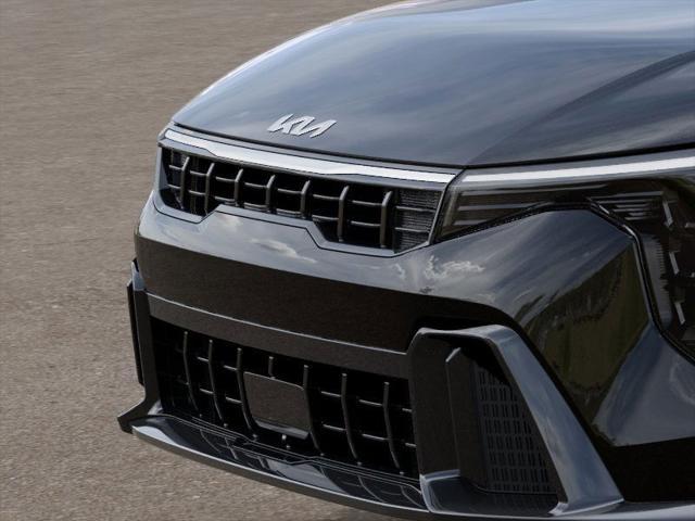 new 2025 Kia K4 car, priced at $26,365