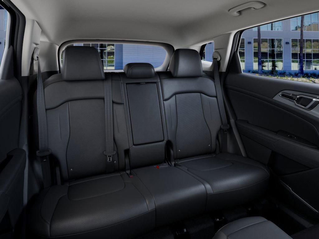 new 2026 Kia Sportage Hybrid car, priced at $36,750