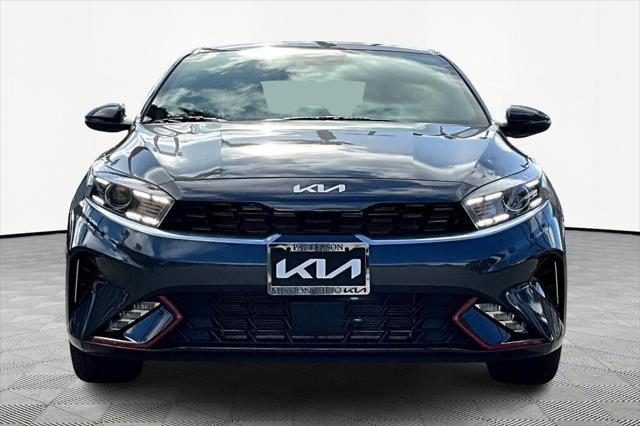 used 2024 Kia Forte car, priced at $20,000