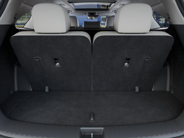 new 2025 Kia Sorento car, priced at $35,909
