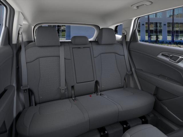 new 2025 Kia Sportage Hybrid car, priced at $28,717