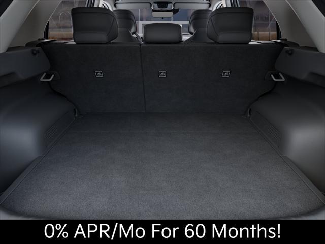 new 2024 Kia Niro EV car, priced at $42,845