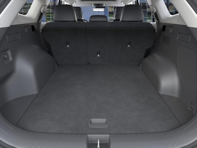 new 2025 Kia Sportage Hybrid car, priced at $37,182