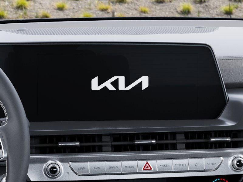 new 2025 Kia Telluride car, priced at $41,120