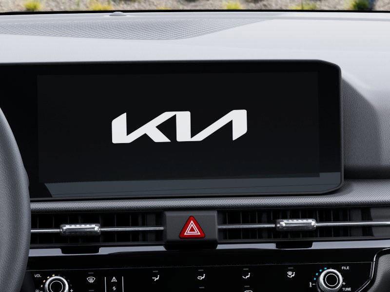 new 2026 Kia Sportage car, priced at $34,660