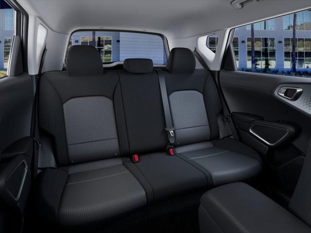 new 2025 Kia Soul car, priced at $24,260