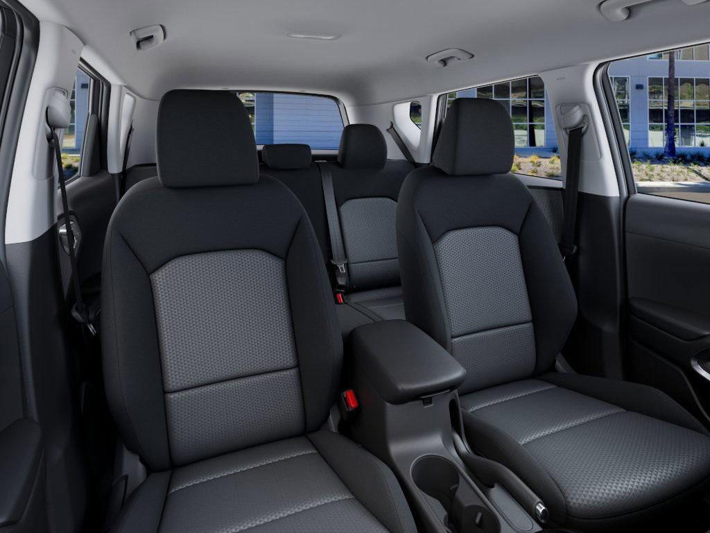 new 2025 Kia Soul car, priced at $22,832