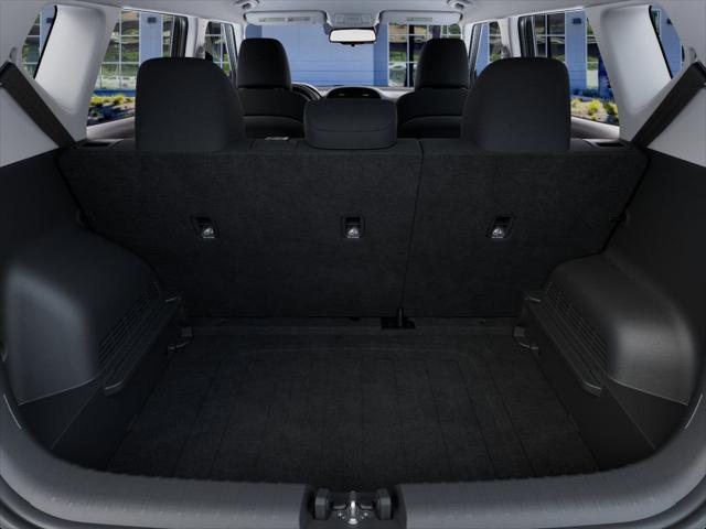new 2025 Kia Soul car, priced at $24,260
