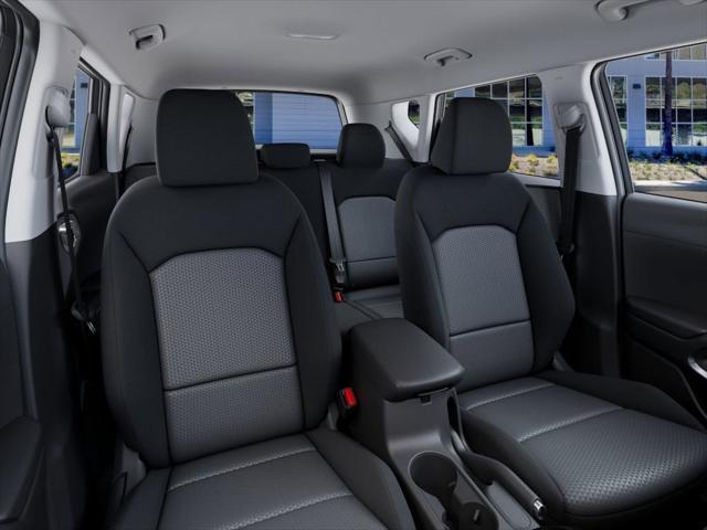 new 2025 Kia Soul car, priced at $24,260