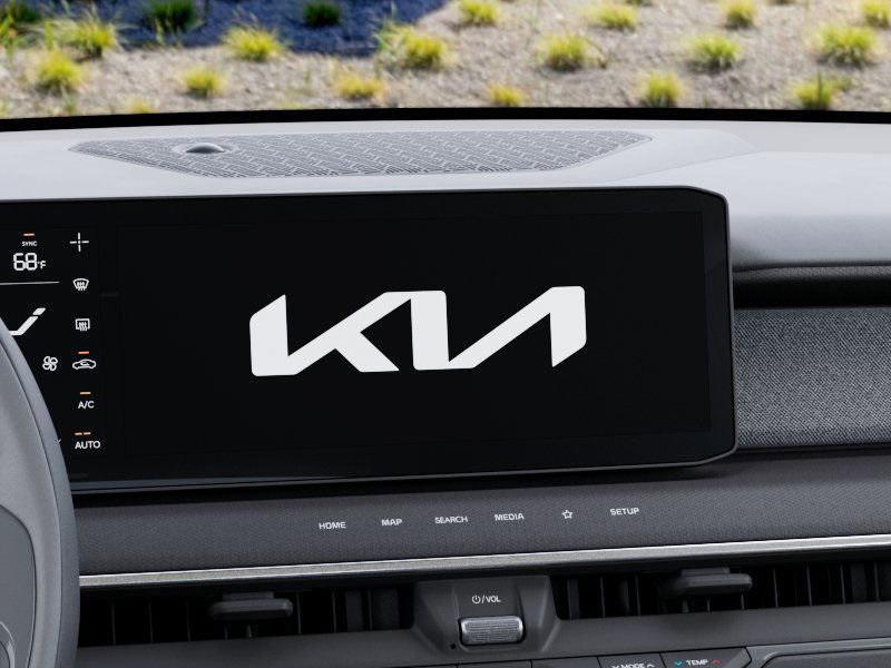 new 2026 Kia EV9 car, priced at $67,505