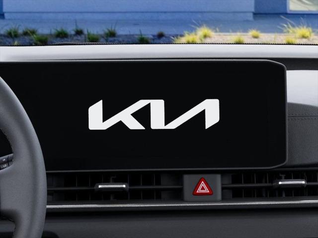 new 2026 Kia Carnival Hybrid car, priced at $50,285