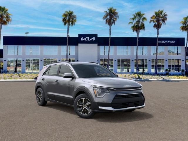 new 2024 Kia Niro car, priced at $31,190