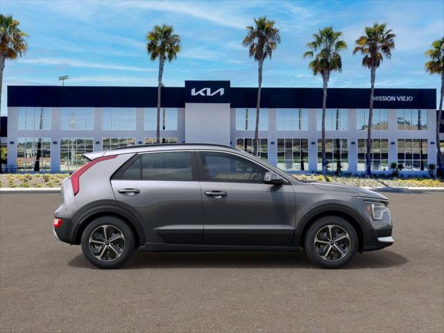 new 2024 Kia Niro car, priced at $31,190