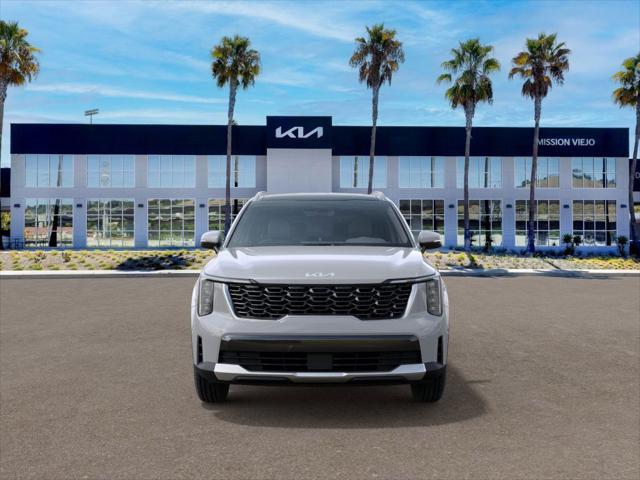 new 2025 Kia Sorento car, priced at $37,985