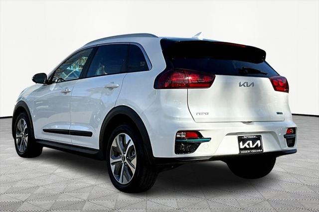 used 2022 Kia Niro EV car, priced at $20,364