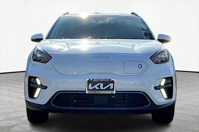 used 2022 Kia Niro EV car, priced at $20,364