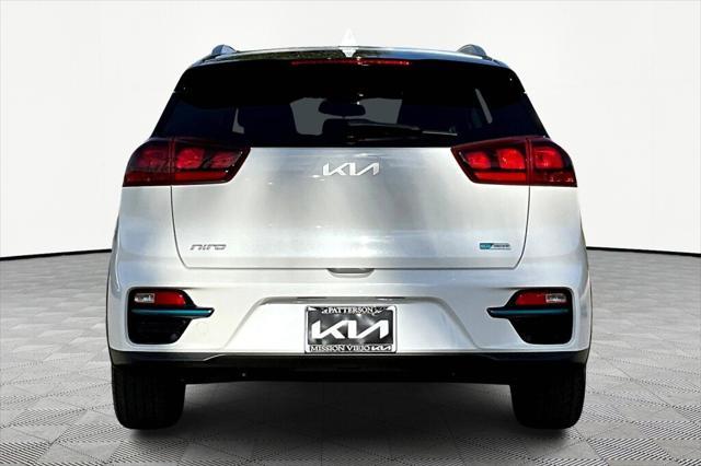 used 2022 Kia Niro EV car, priced at $20,364