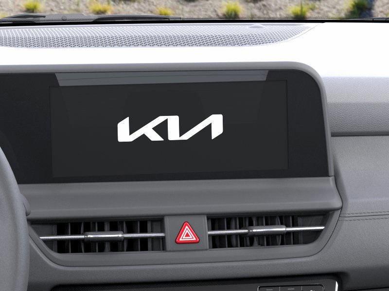 new 2026 Kia Seltos car, priced at $26,716